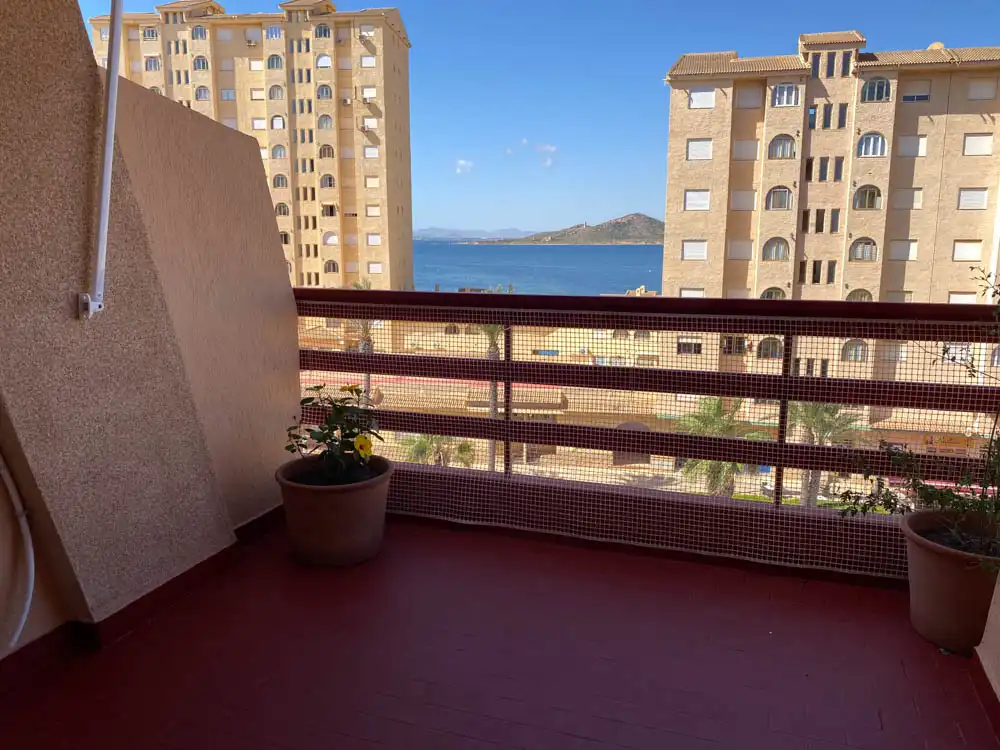 Piso en venta en N/A, -1, Playa de las Gaviotas - El Pedrucho