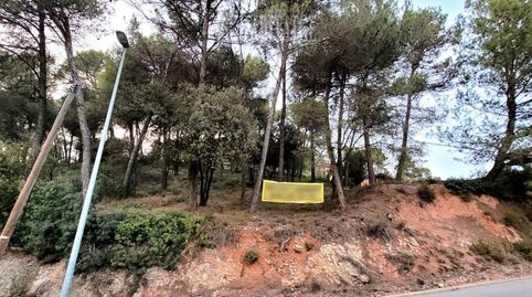 Terreno en venta en Seva
