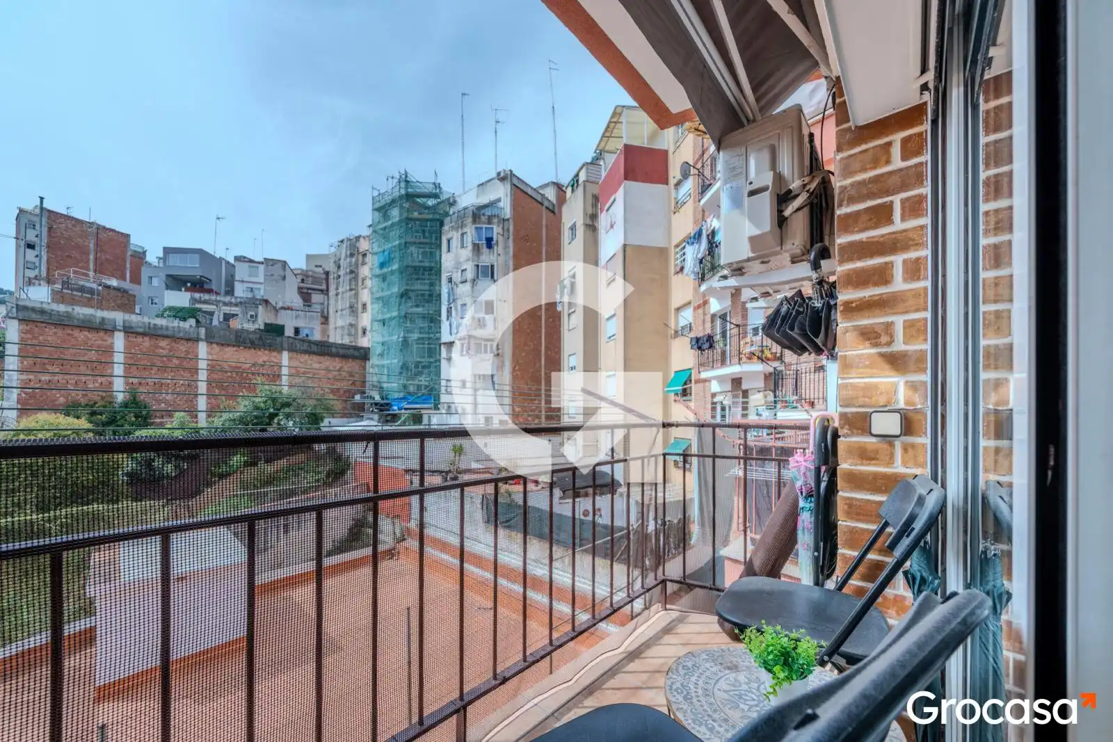 Wohnung mit Terrasse zum Verkauf in CL AGUDELLS, imagen 17