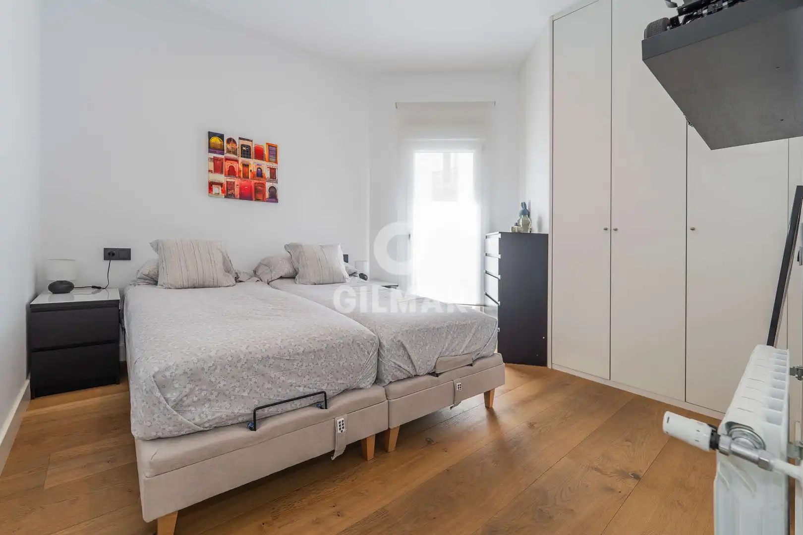 Appartamento con ascensore in vendita a Barrio de Salamanca, imagen 20