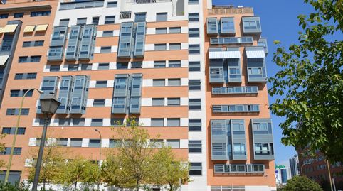 Foto 3 de Garaje en venta en Calle Ariel, Legazpi, Madrid Capital