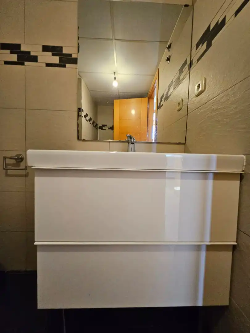 Bathroom of Duplexes for sale in Brunete, Madrid
