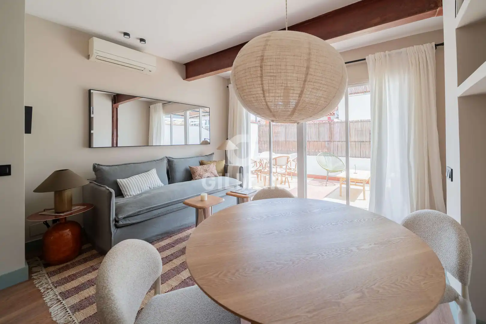 Ático con terraza en venta en Centro, imagen 6