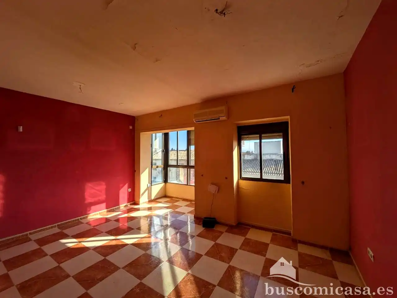 Habitación de Piso en venta en Úbeda