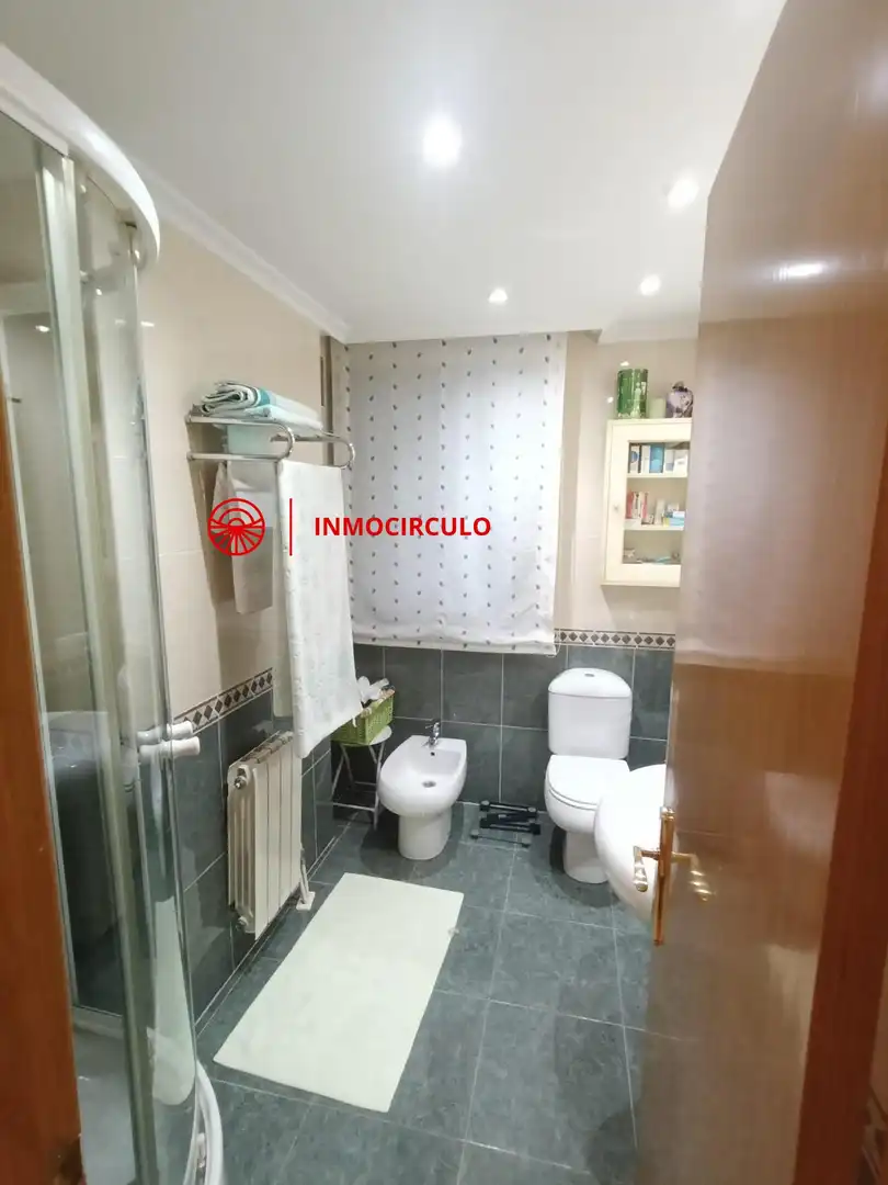 Flat with lift for sale in Illera, imagen 35