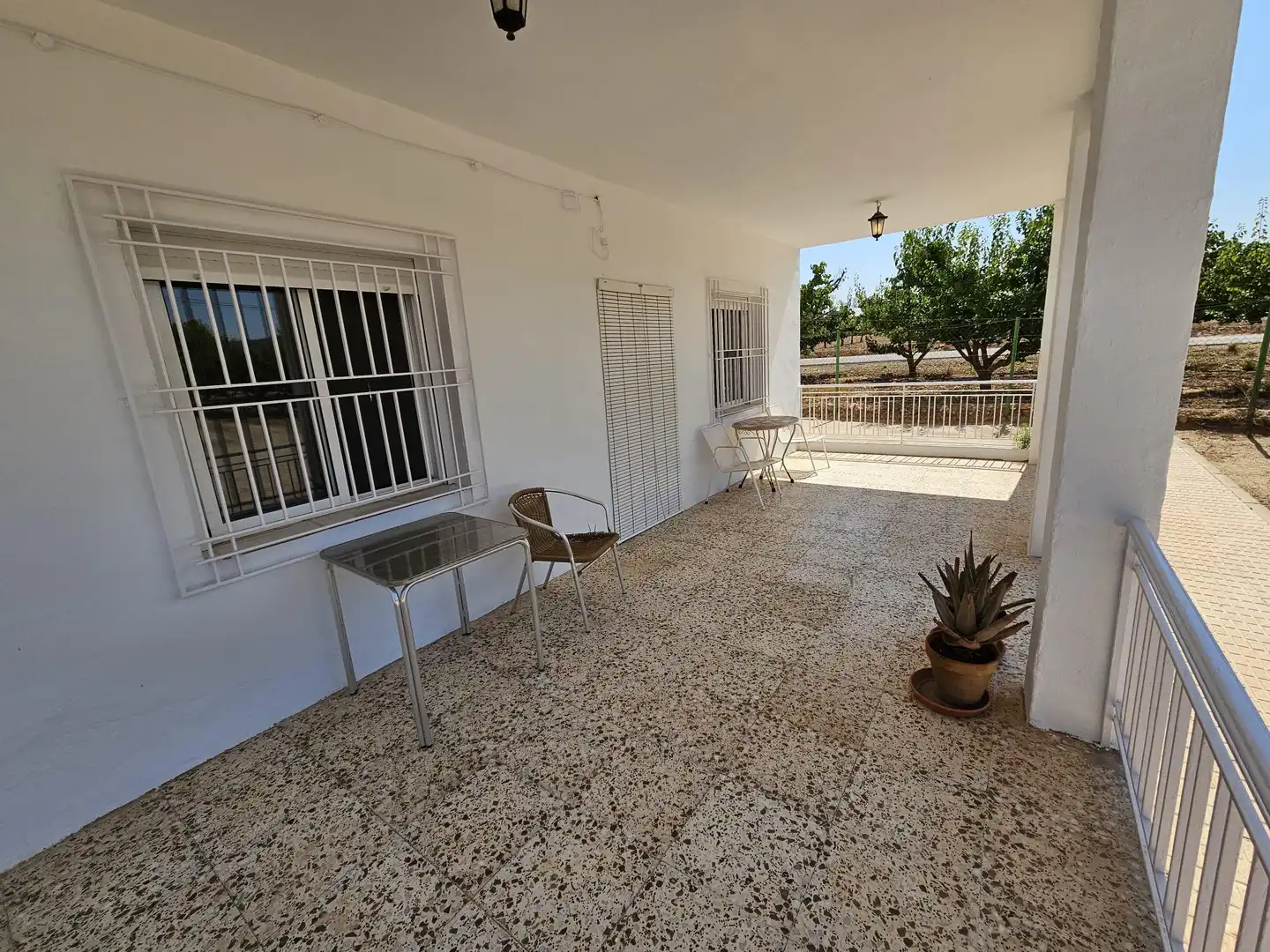 Casa rústica con piscina en venta en Jumilla, imagen 9
