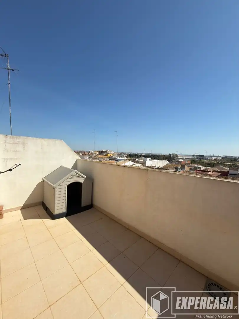 Penthouse mit Aufzug zum Verkauf in Picassent, imagen 18