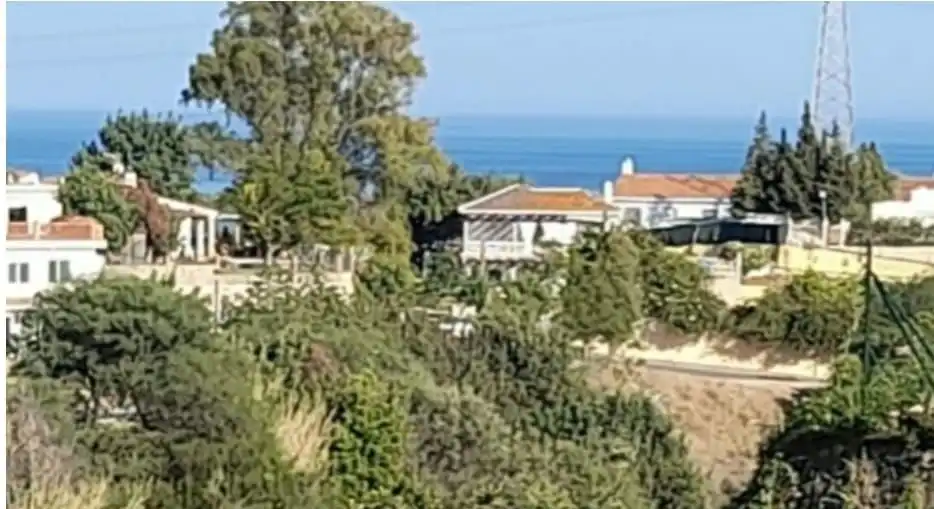 Vista exterior de Residencial en venda en Fuengirola