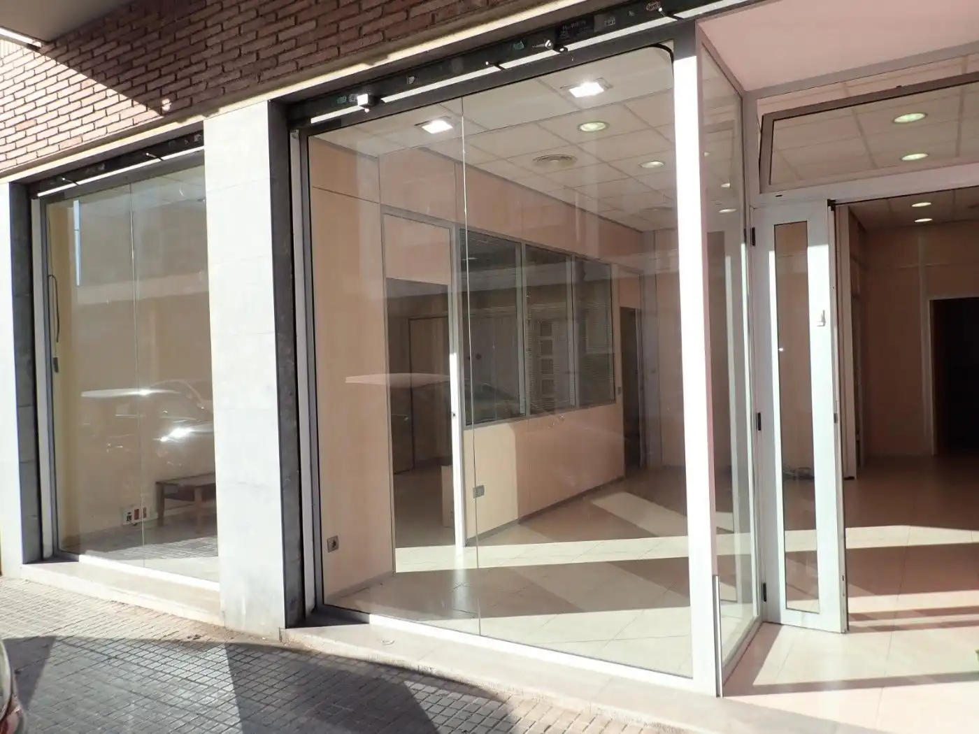 Büro zur Miete in Gavà mit Klimaanlage, Heizung und Möbliert