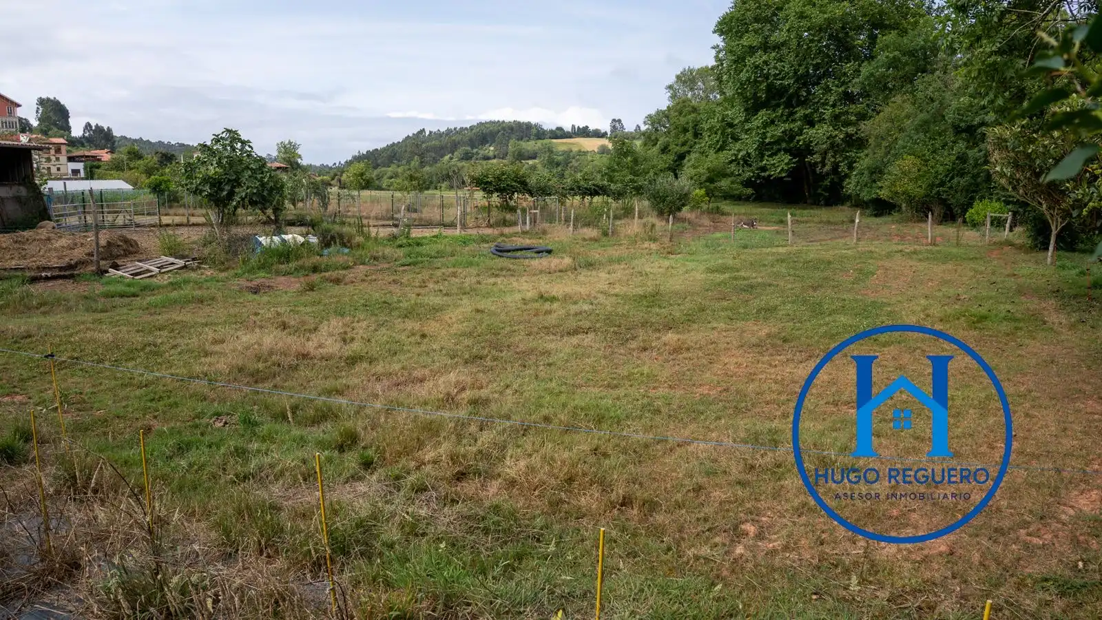 Lands and plots for sale in Caserio el Omedo 13, imagen 5