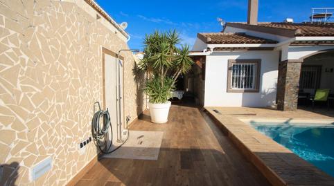 Photo 3 of Single-family semi-detached for sale in El Verger, Alicante