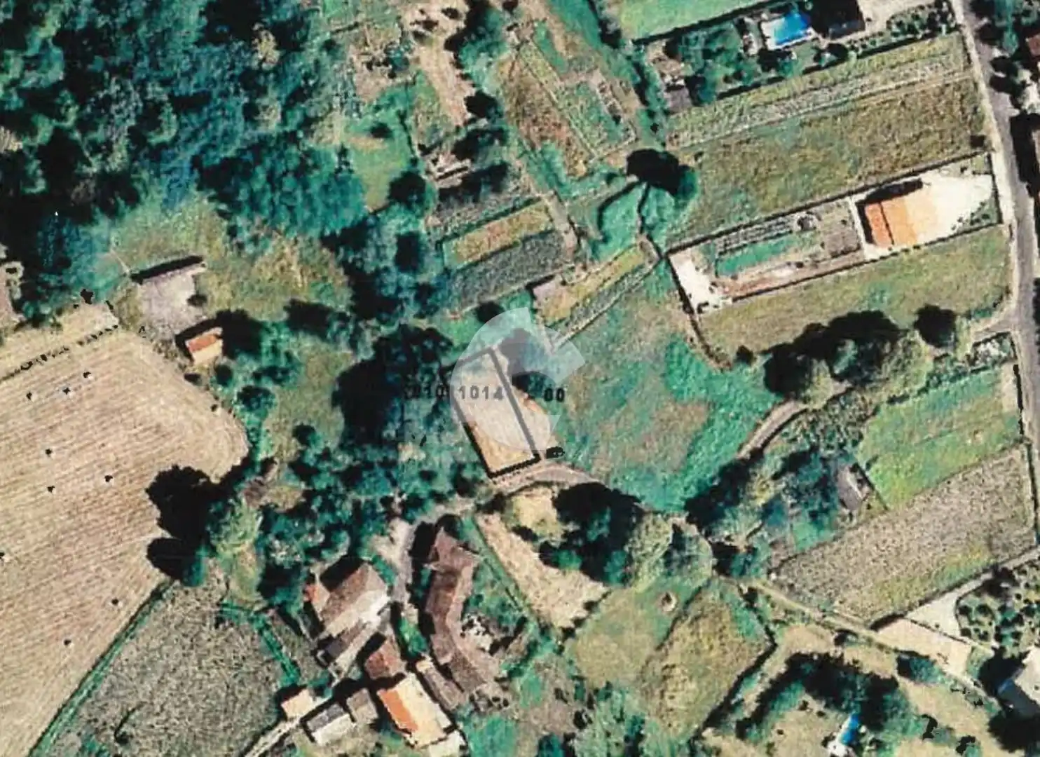Lands and plots for sale in BARRIO