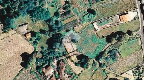 Finca urbana de 750m2 a 8km de Ourense. Infórmate sin compromiso!     En Inmobiliaria Centro hacemos mucho más sencilla la venta o