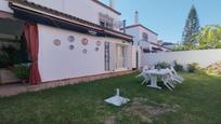 Garden of Single-family semi-detached for sale in Villanueva del Ariscal  with Air Conditioner and Terrace