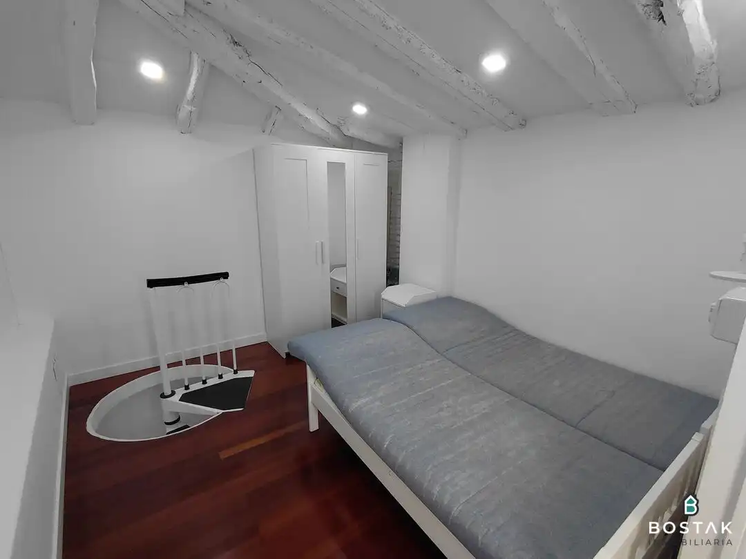 Appartement avec terrasse à vendre à Calle Bidebarrieta Kalea, imagen 38