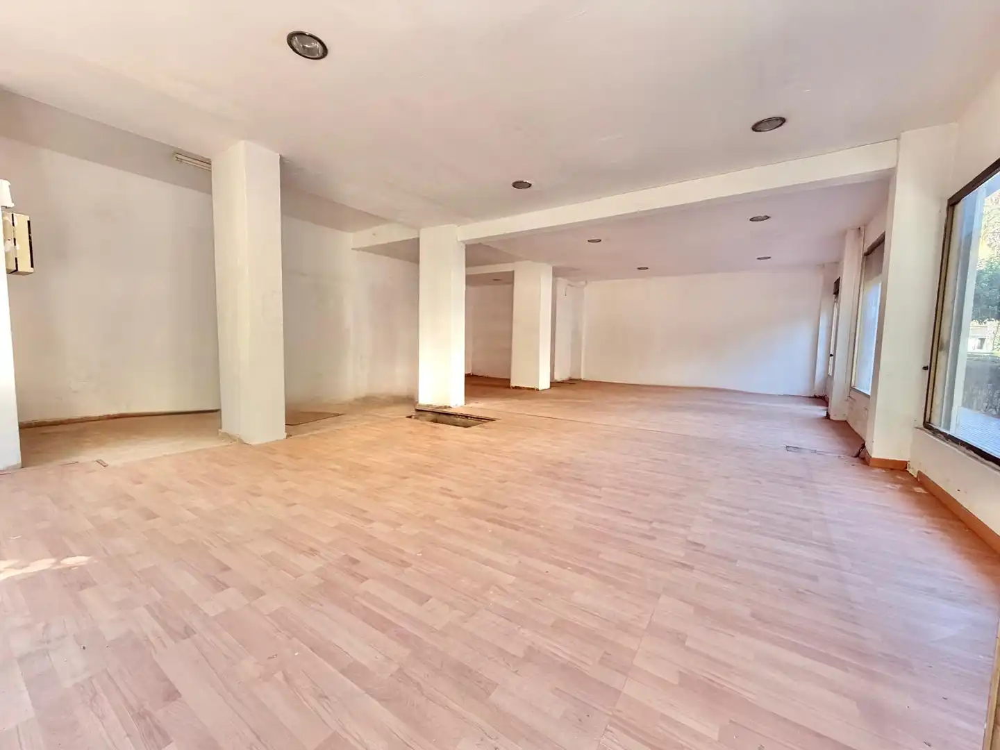 Locale commerciale in vendita a Avenida de Miraflores, imagen 6
