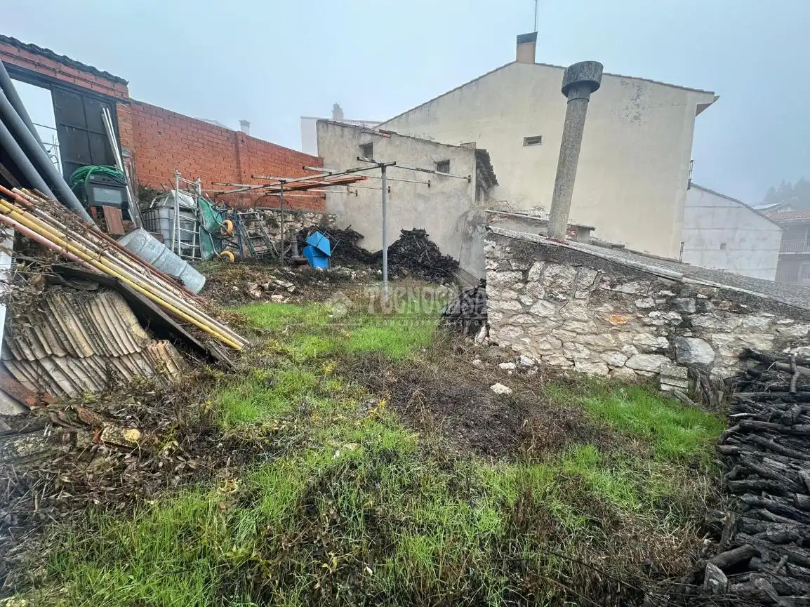 Terreny residencial en venda a Horche, imagen 7