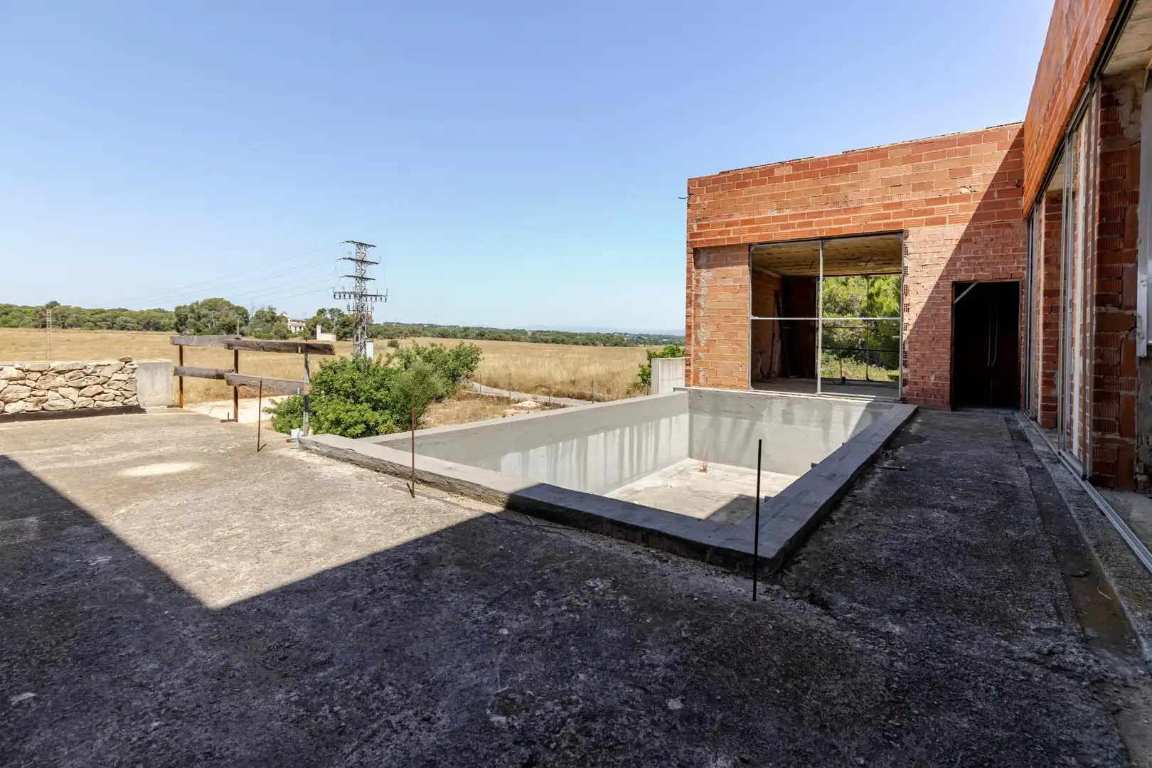 Piscina de Casa o xalet en venda en Godella amb Traster i Piscina