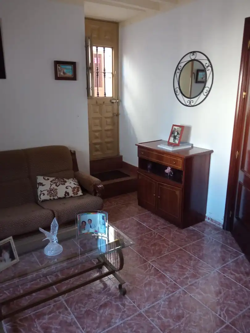 Casa o chalet de alquiler en Avenida de Málaga, Comares