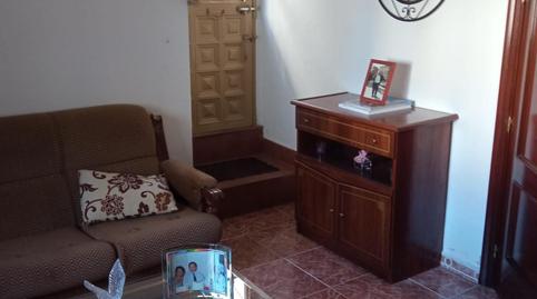 Foto 3 de Casa o xalet de lloguer a Avenida de Málaga, Comares, Málaga