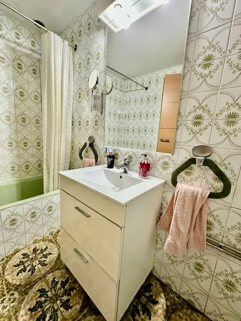 Bathroom of Country homes for sale in Ferrol  with Heating, Terrace and Storage room