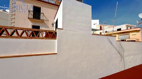 Foto 3 de Finca rústica en venda a Almuñecar Centro, Almuñécar