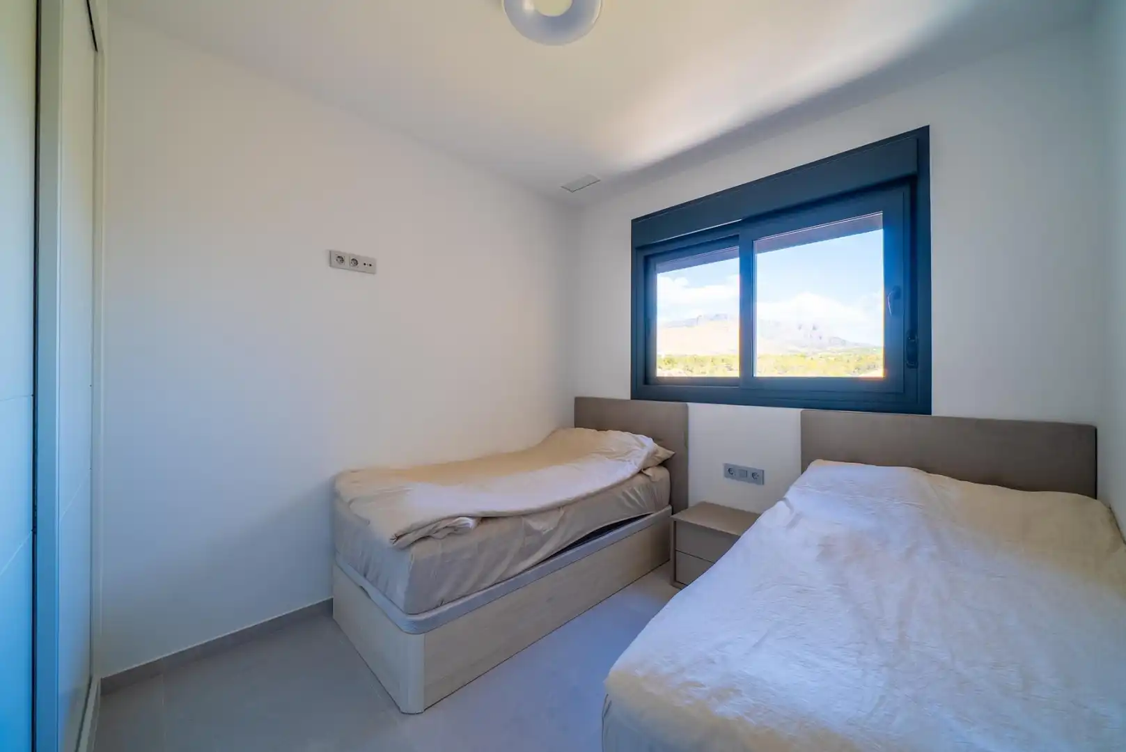 Apartamento con piscina en venta en Calle Calle Presidente Adolfo Suárez, 14, imagen 17