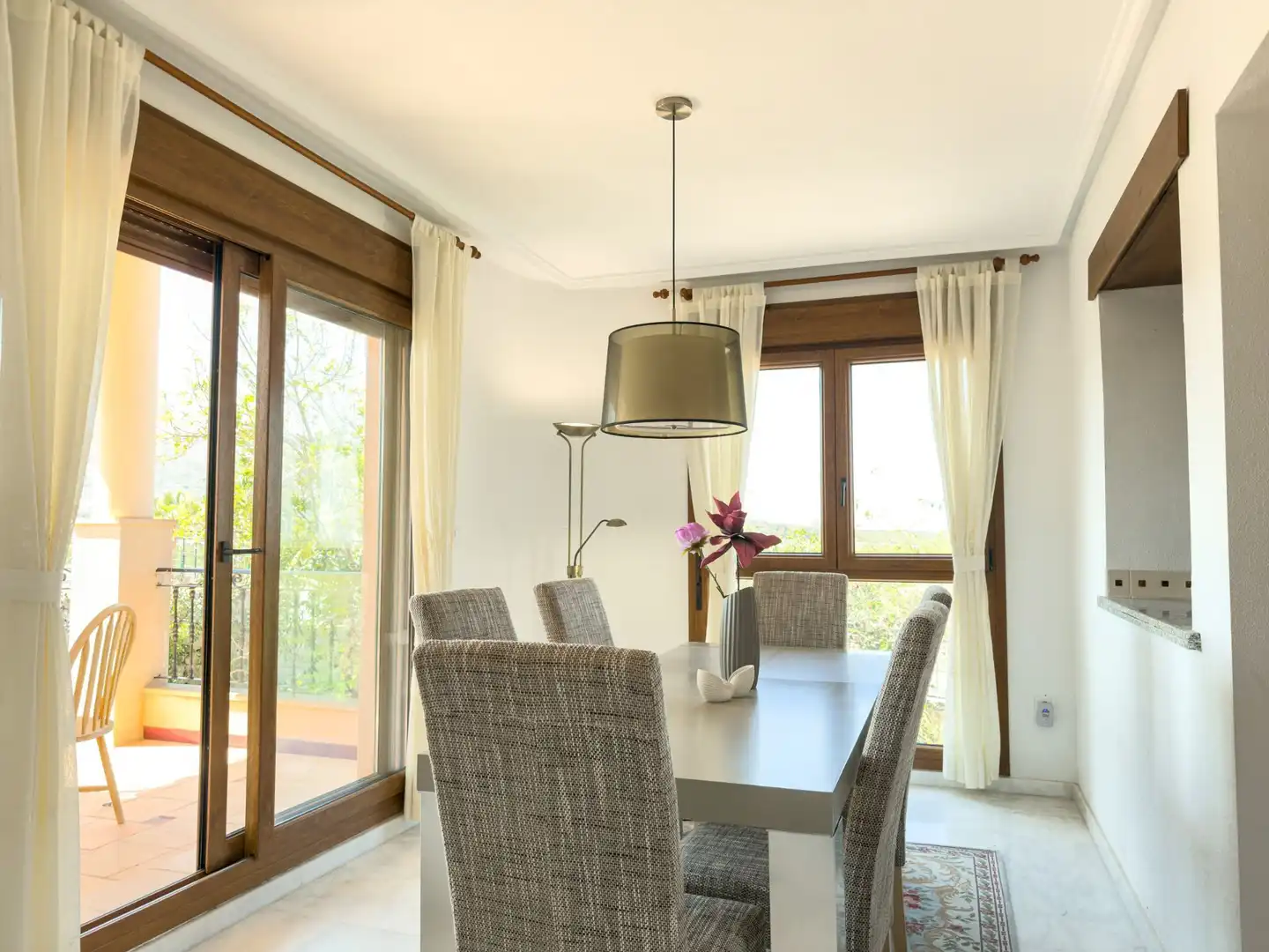 Haus mit Garten zum Verkauf in Algorfa, imagen 5