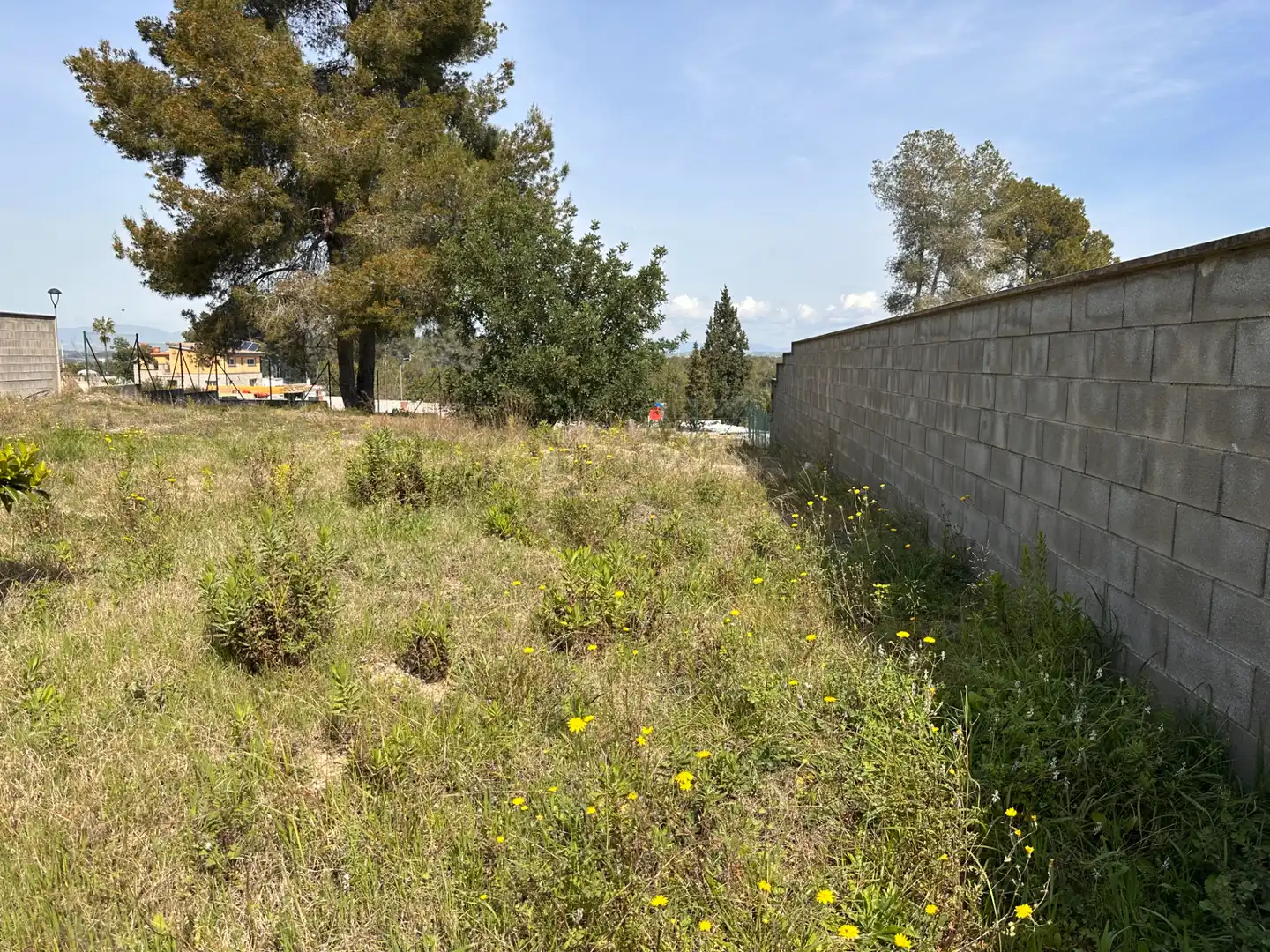 Terreno residencial en venta en El Catllar, imagen 8