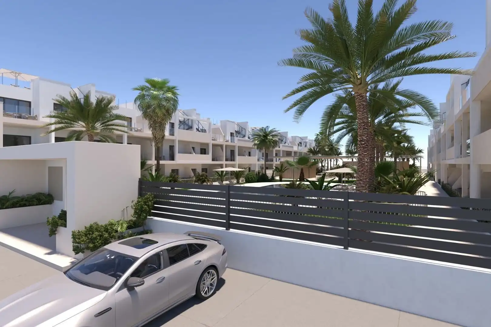 Apartment for sale in San Cayetano, imagen 19