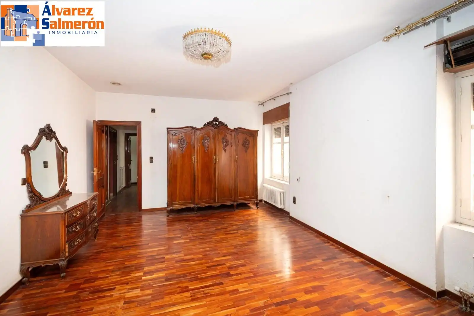 Piso con terraza en venta en Centro, imagen 18