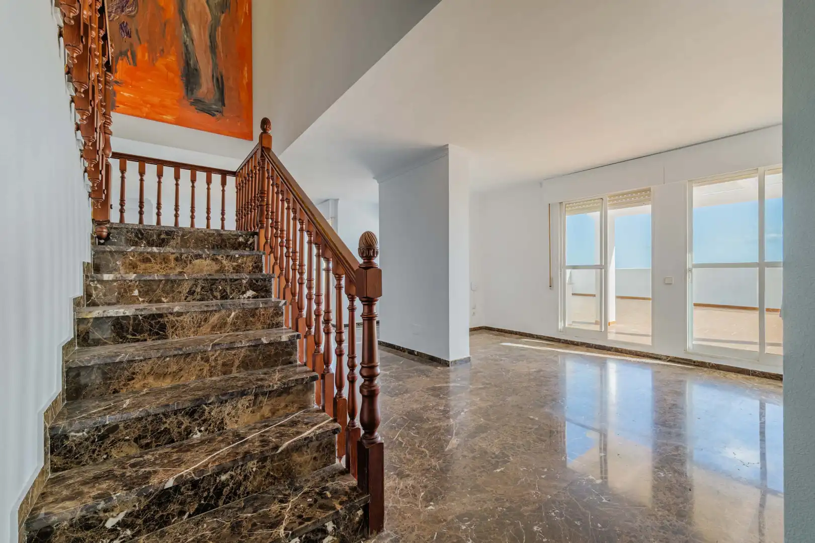 Attique avec piscine à vendre à Este, imagen 13
