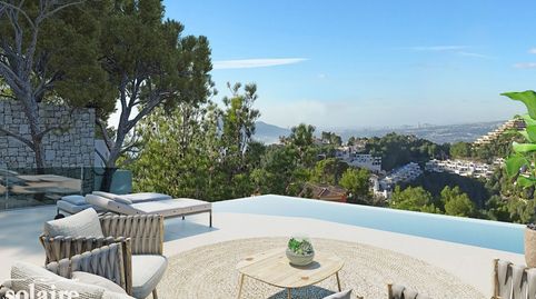 Foto 2 de Residencial en venta en Altea Hills, Altea