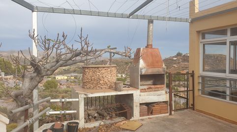 Foto 3 de Finca rústica en venta en Calle Barranco, 11, Felix, Almería