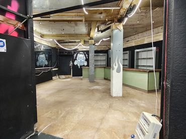 Gewerbefläche zur Miete in Calle Mariano Ron 13