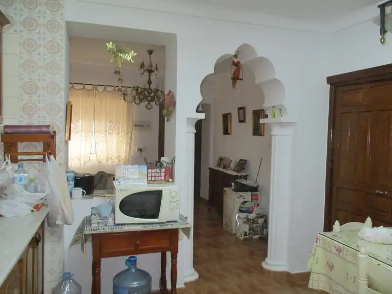 Casa in vendita a Calle Toro, imagen 4