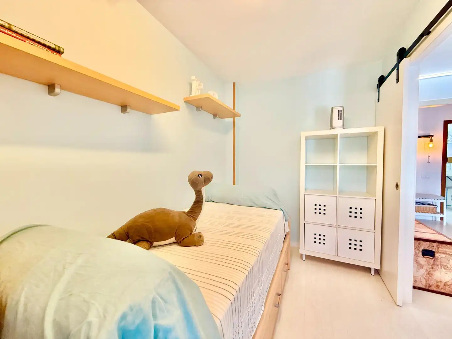 Appartamento con terrazza in vendita a Malgrat de Mar, imagen 23