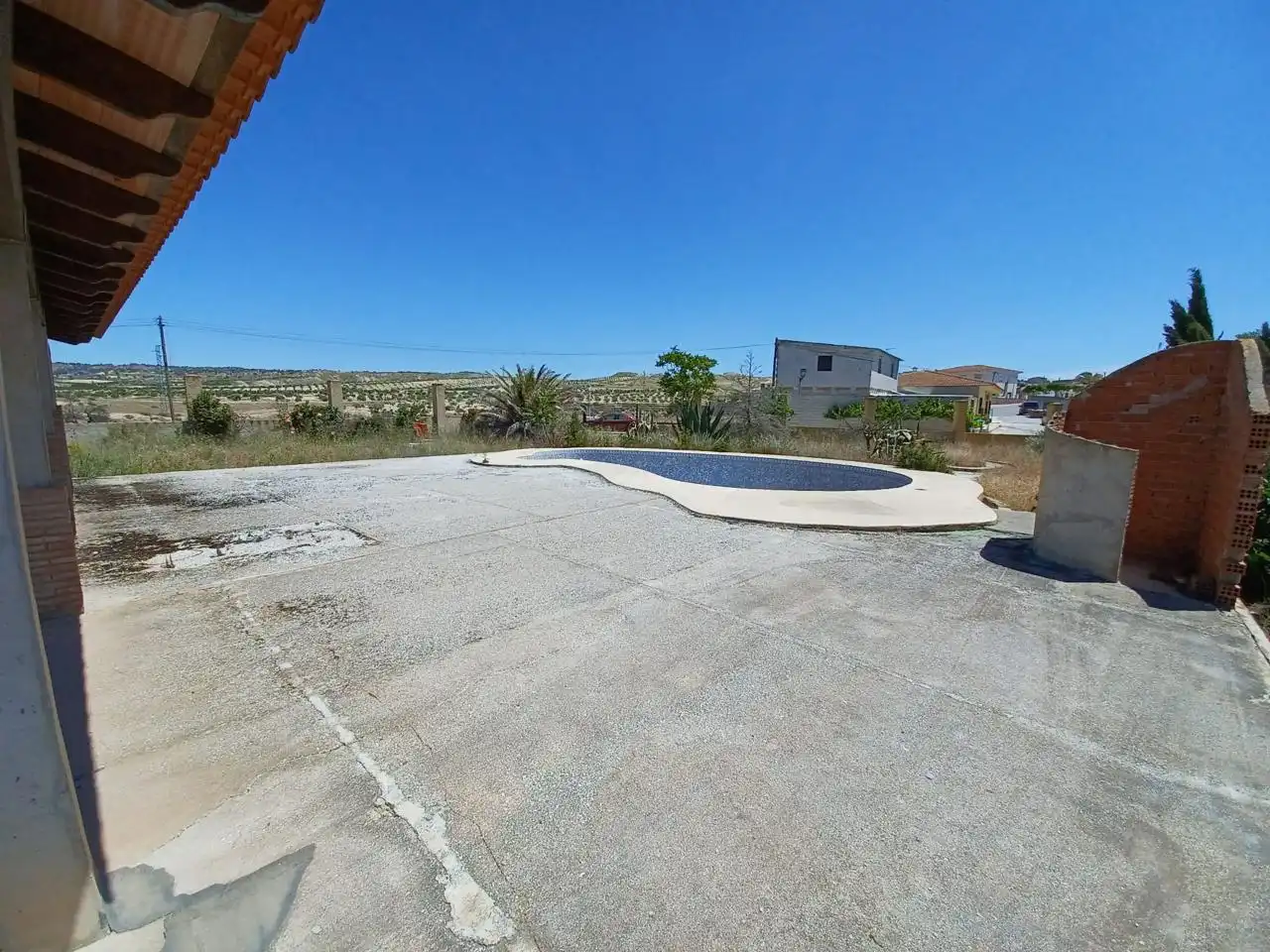 Terreni e lotti in vendita a De Cortes De Baza, imagen 44