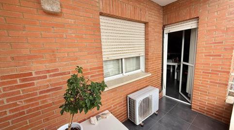 Foto 2 de Piso en venta en Maria Auxiliadora - Barriada de Llera, Badajoz Capital