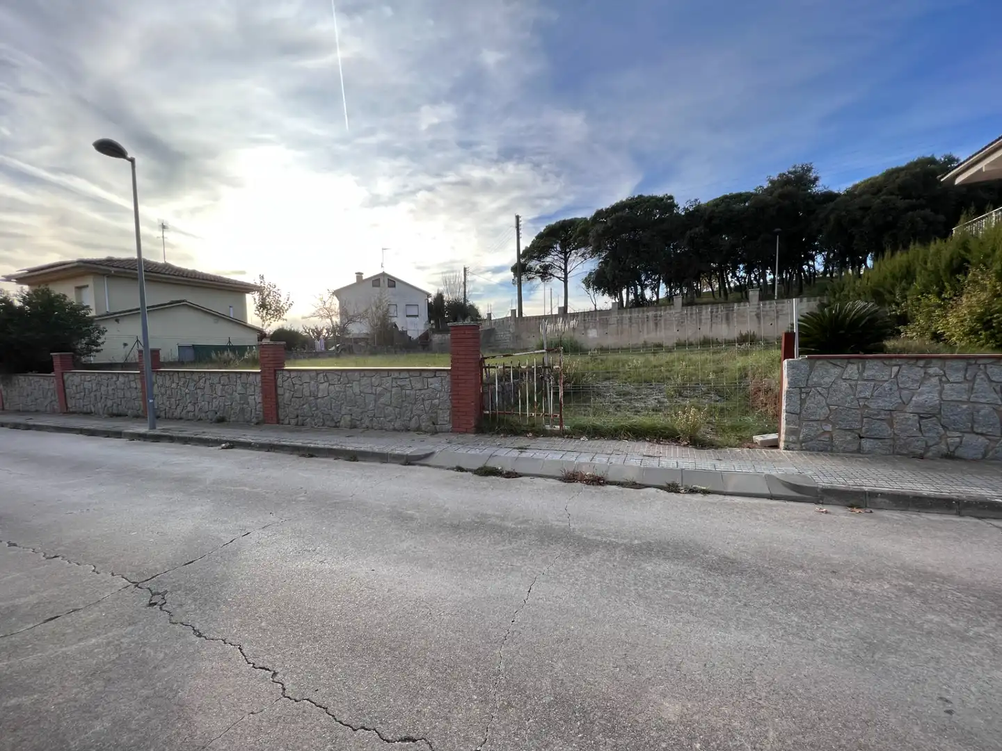 Residential land for sale in Llinars del Vallès, imagen 2