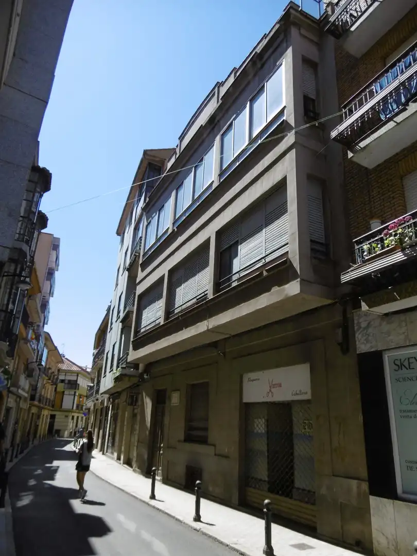 Piso en venta en Astorga, imagen 3