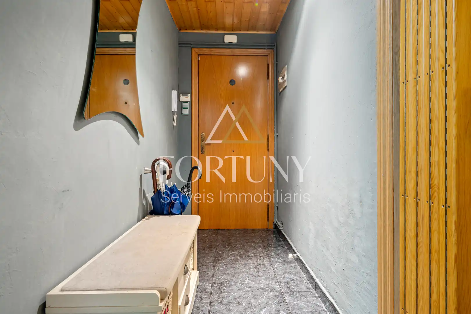 Appartement avec terrasse à vendre à Carrer Vint-i-vuit, imagen 3