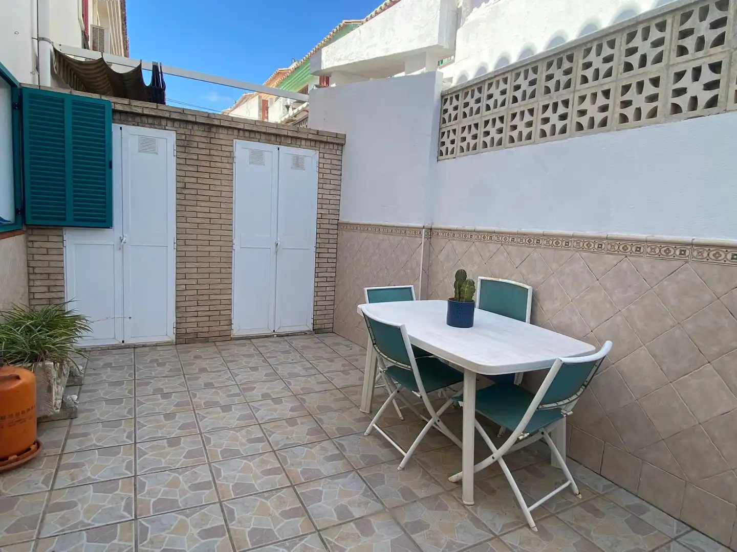 Terrace of Houses for sale in La Línea de la Concepción