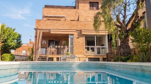 Foto 2 de Casa o xalet en venda a Avinguda Central D'albarrosa, Torrent Ballester, Viladecans