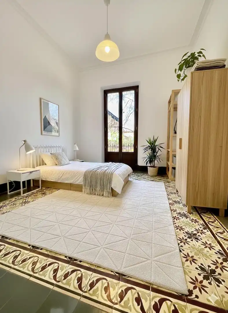 Habitación de Piso en venta en  Palma de Mallorca con Aire acondicionado, Terraza y Trastero