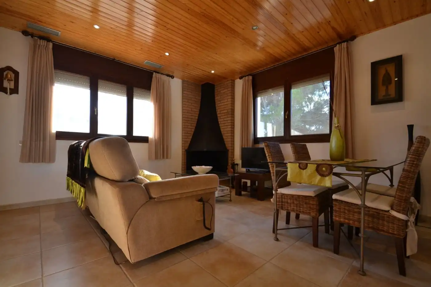 Villa con giardino in vendita a Calle TORD DEL, imagen 45