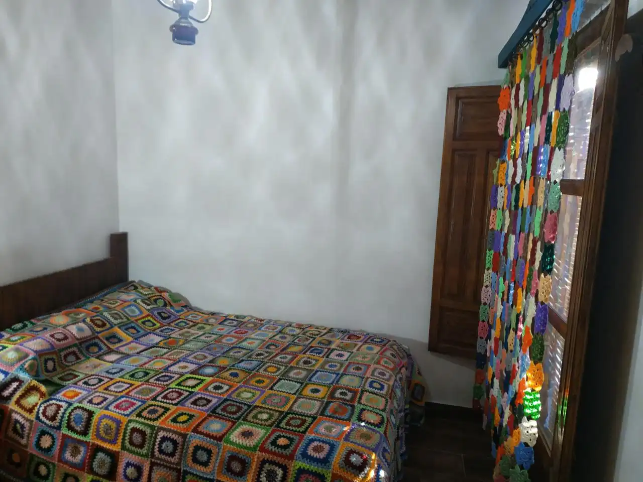 Casa rústica en venta en Dúrcal, imagen 9