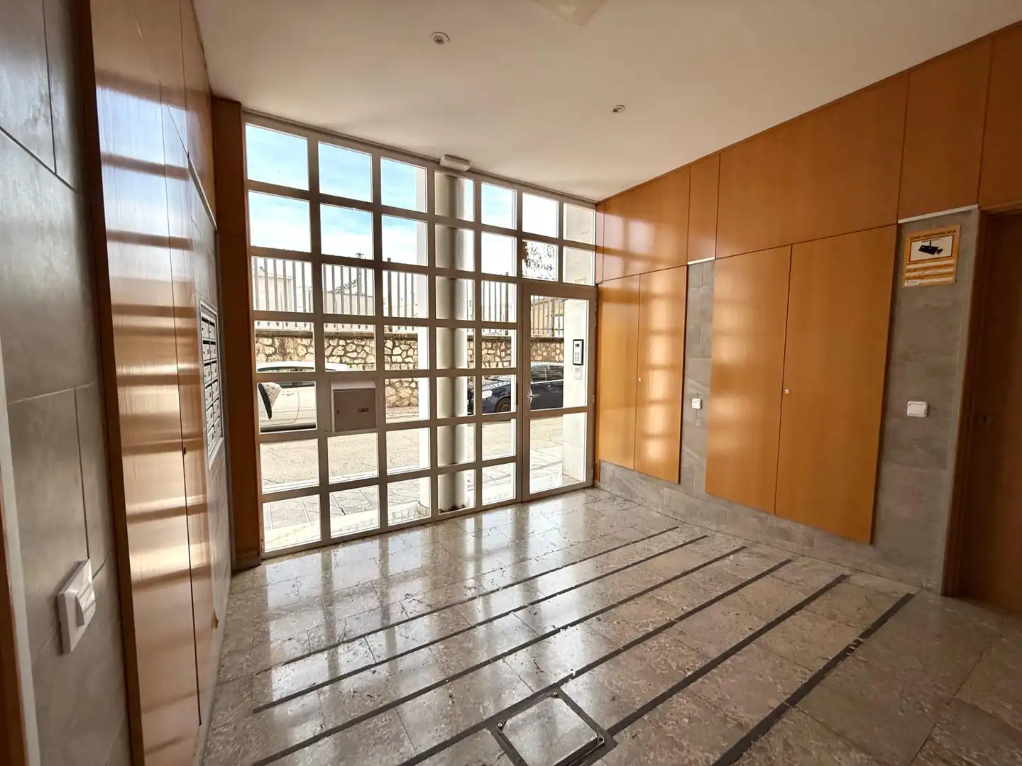 Piso con ascensor en venta en Carrer del Mar, imagen 24