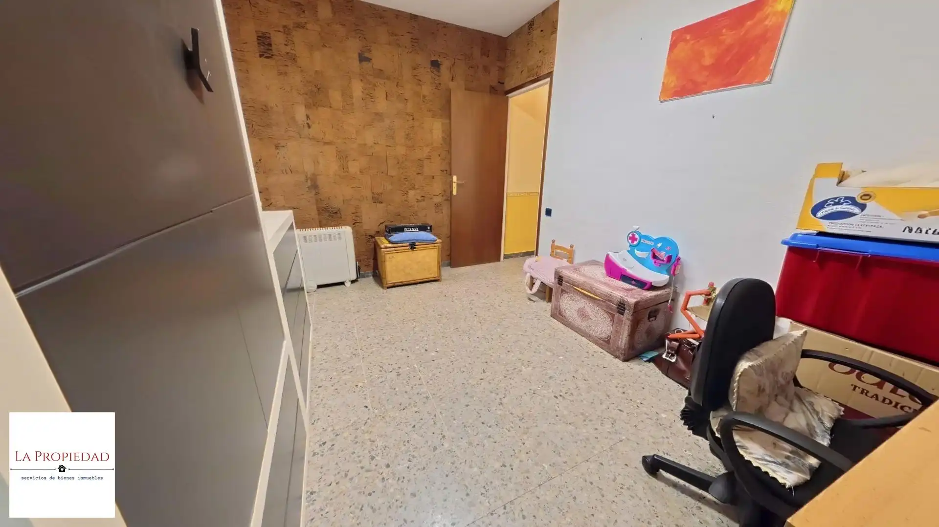 Maisonette mit Terrasse zum Verkauf in d'Ermengol Goula, imagen 31