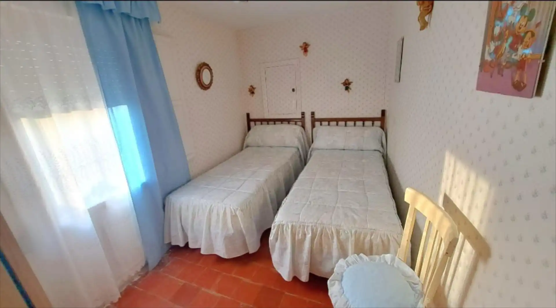 Habitación de Residencial en venta en Codos